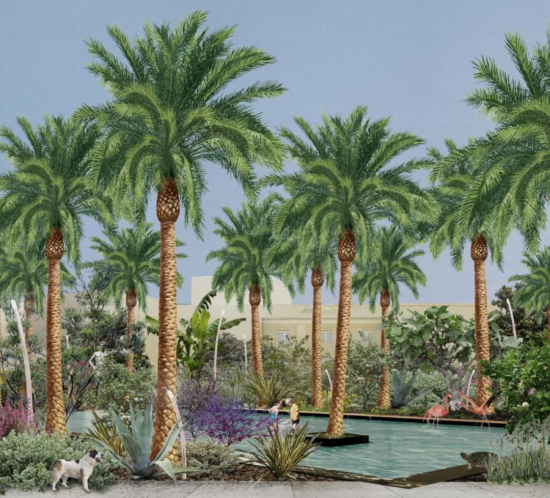 archdaily2023年度全球标志性建筑,archdaily2023大奖名单