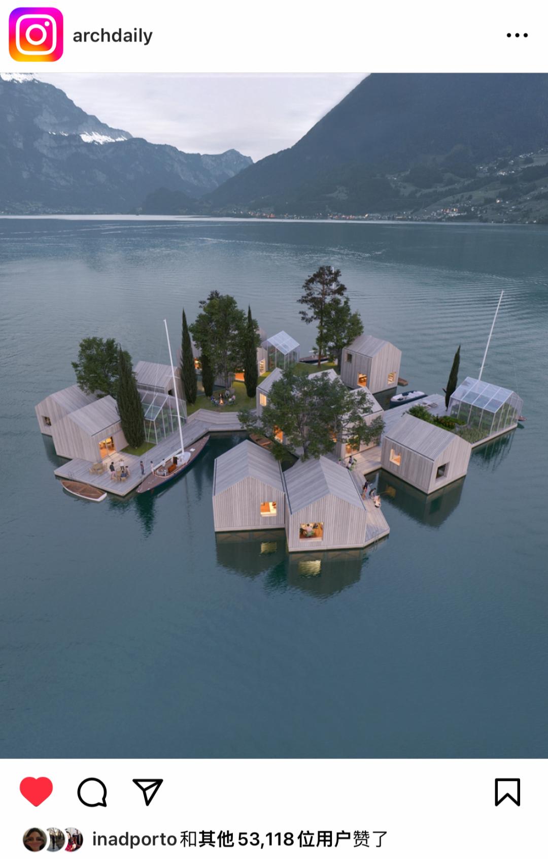 2022年度最佳建筑,最美超高建筑