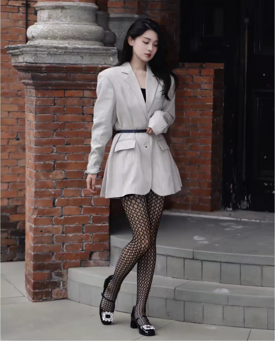 情人节穿什么休闲,情人节穿搭推荐