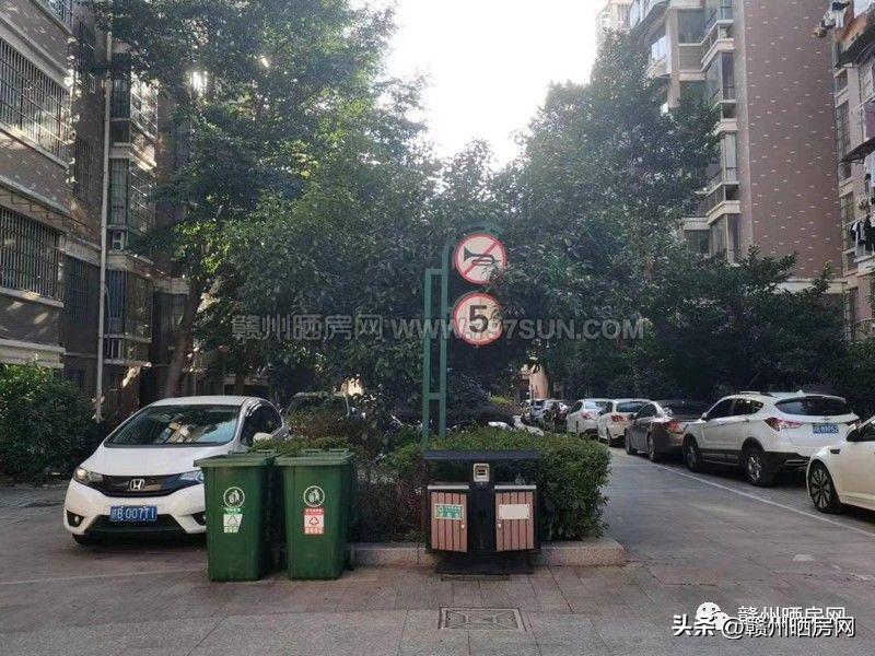 赣州金樽花园是哪年的房子,赣州金樽花园房价