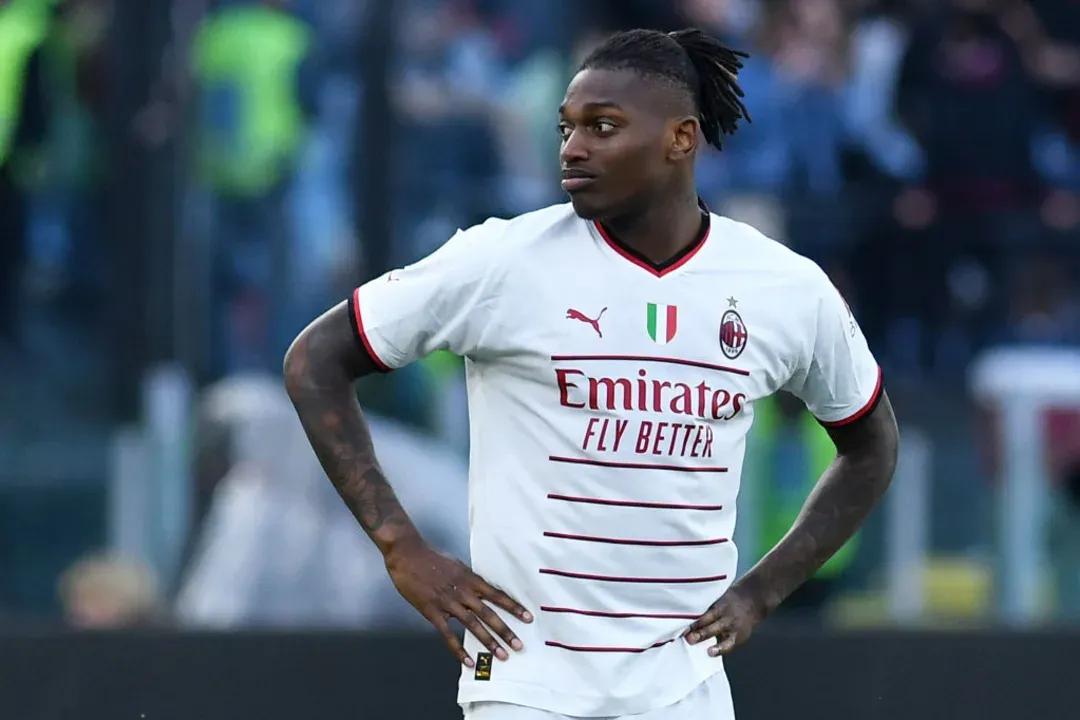 442选欧洲100位最佳球员名单,2023欧洲联赛最佳球员揭晓