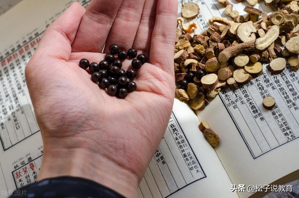 中国十大最好中医药大学,中国最强的几所中医药大学