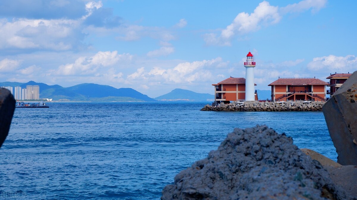 海南海政通,海政通