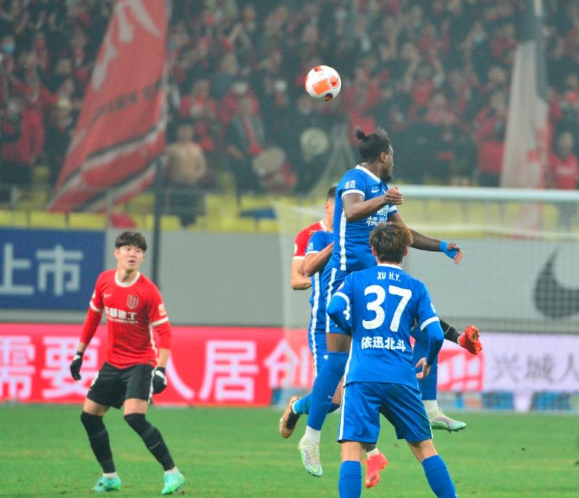 成都蓉城vs武汉三镇最终结果,成都蓉城vs武汉三镇在线直播