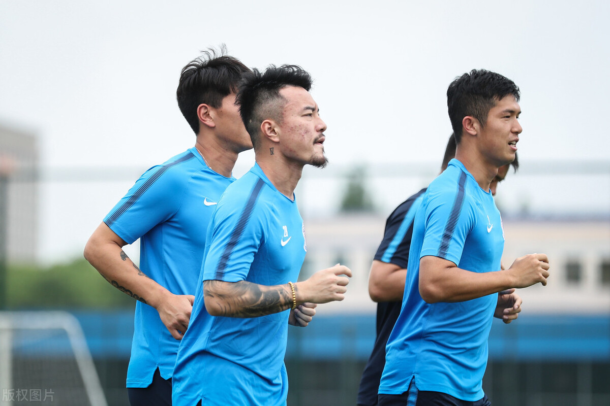 国足为什么不宜纹身,国足为什么会禁止纹身