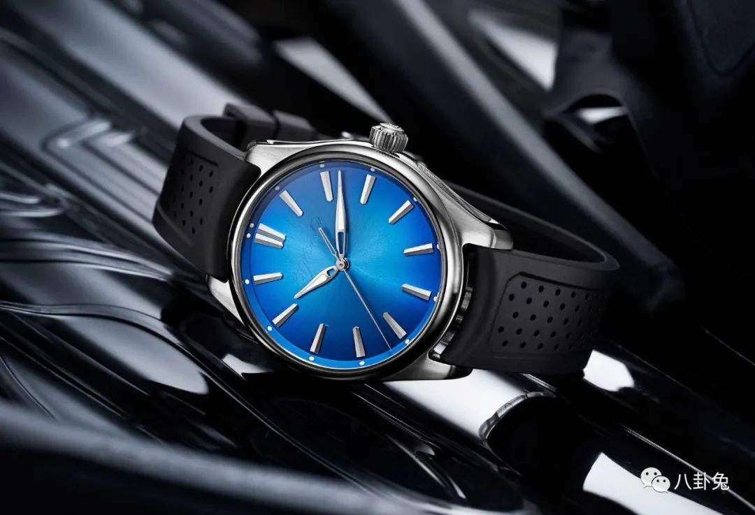 亨利慕时独立制表师,亨利慕时制表厂简介