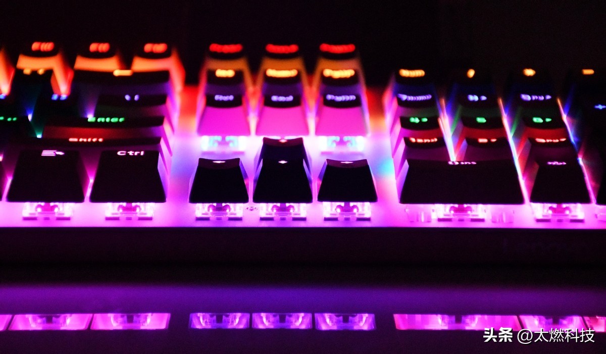 联想rgb键盘和mk5,联想mk5键盘可以接什么牌子的电脑