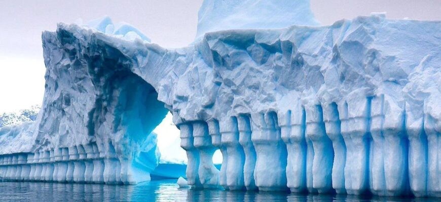 世界上最冷的地方排名前10名,世界上最冷的地方你知道是哪吗