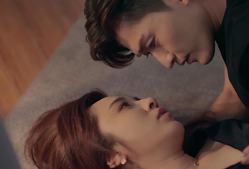 一个吴亦凡消失,无数个“吴亦凡们”被曝光,是娱乐圈的“悲哀”