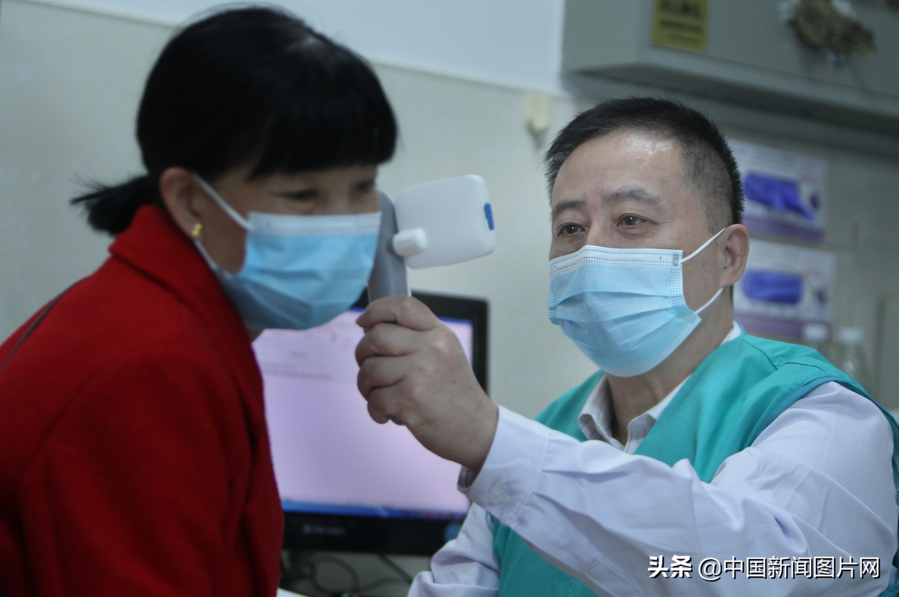 共建健康中国共享有声世界——惠州市第七届耳聪工程