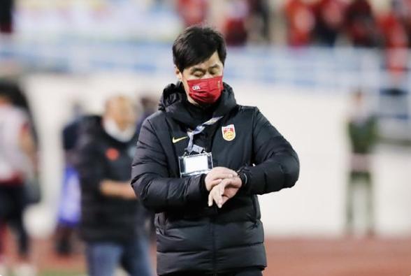 董路评价徐根宝为国足做贡献,徐根宝谈董路