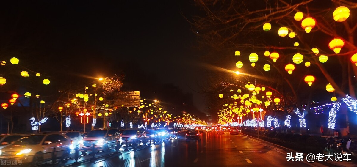 买新车最佳的几个购车时间，记住这些时间段，帮你买车省下好几万