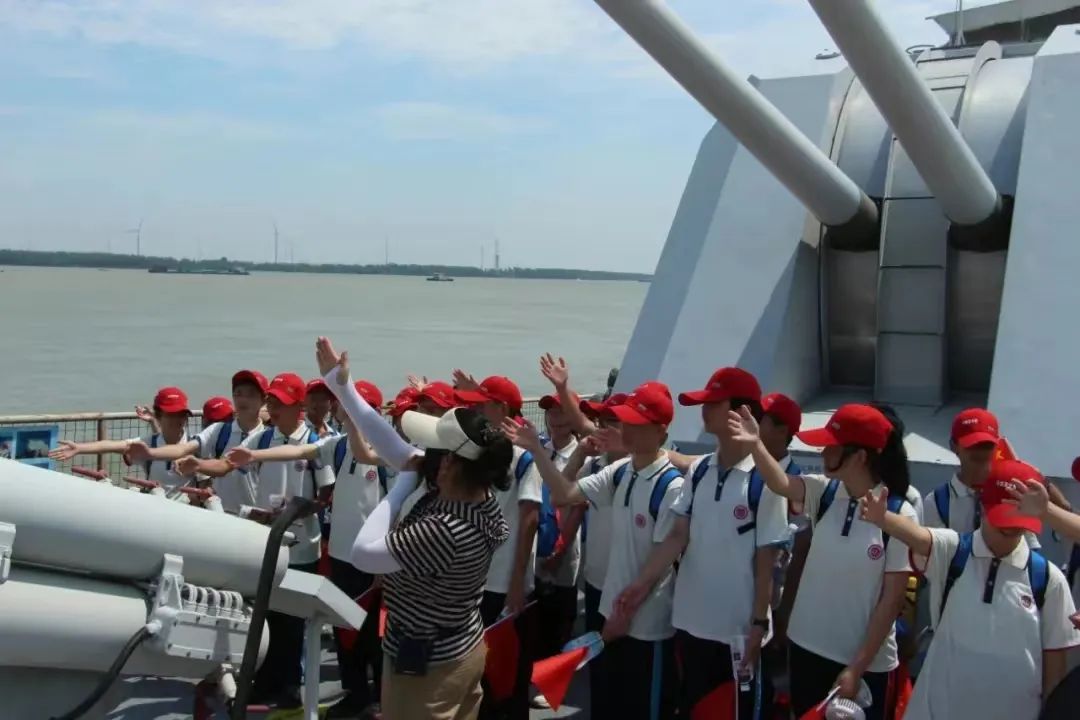 夏令营小学生九江,江西省九江市小学生夏令营