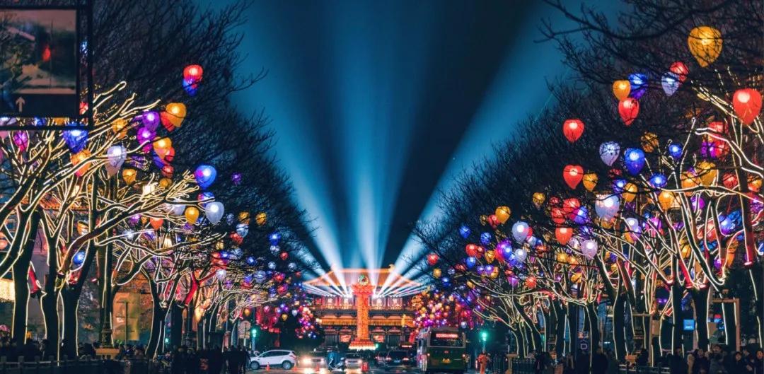 适合2月出行的12个旅行地，不负冬日的白雪和暖阳，准备好了吗？