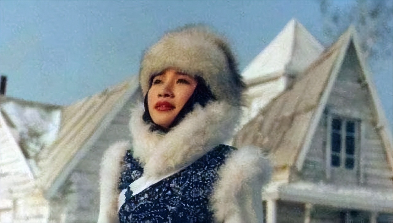 54岁李娜出家前视频,李娜52岁