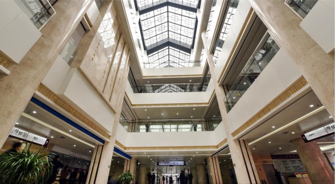 如何做好中医医院的规划设计，我们发现了五大要点