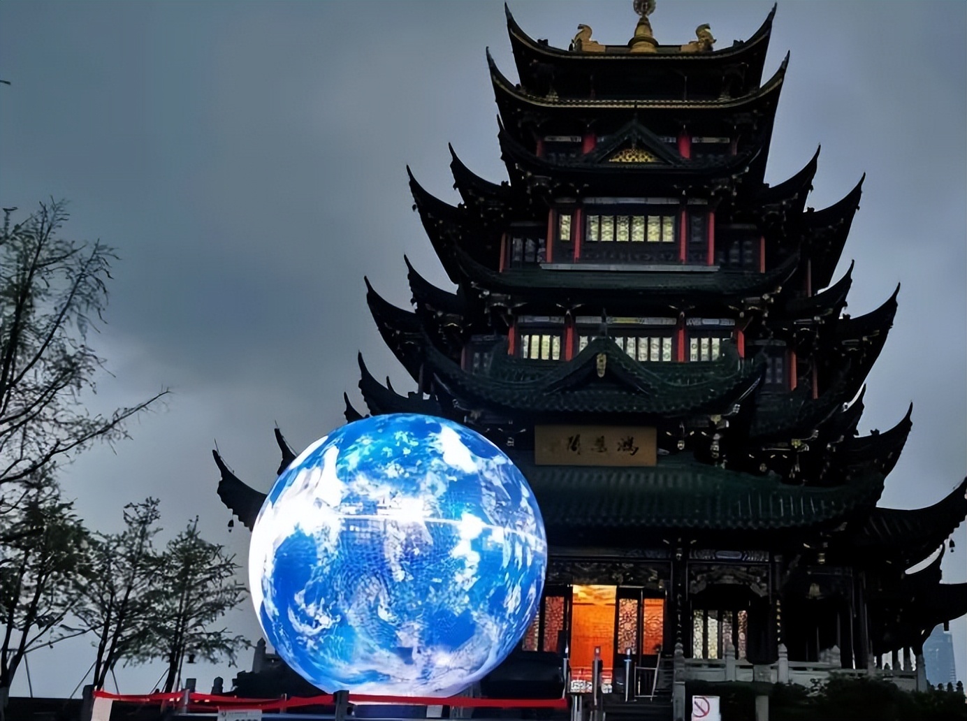 江北这些“宠粉”行为超暖心