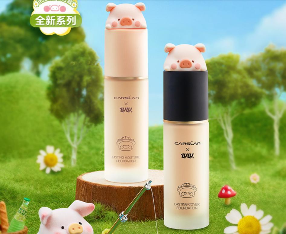 十大好用美妆品牌排行榜,10大国货美妆品牌排行榜