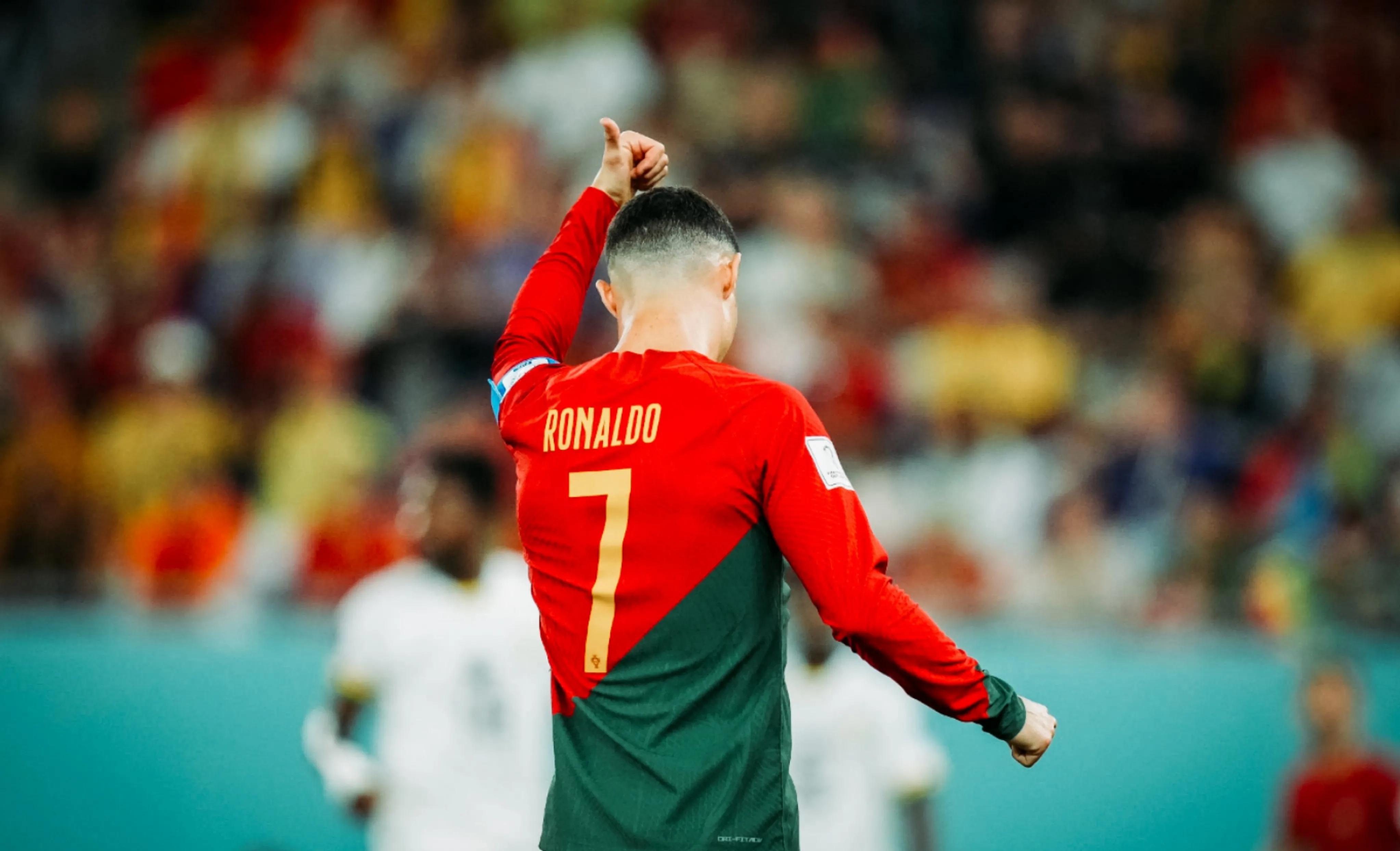 c罗创造点球,c罗创造历史