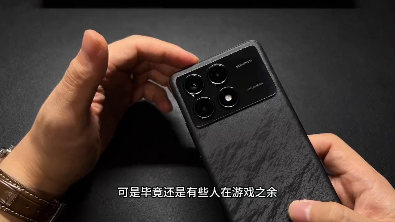 红米k70夜晚拍照怎么拍,红米k70摄像水平