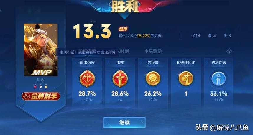 王者荣耀败方mvp不掉星了么,王者荣耀败方mvp不掉星后果