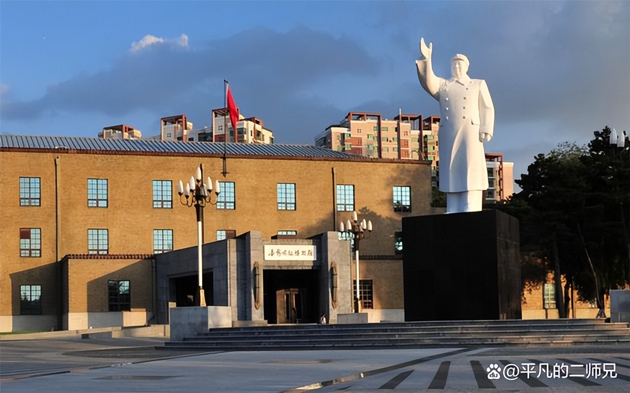 长春有什么好玩的旅游景点推荐,介绍一下长春最值得去的地方