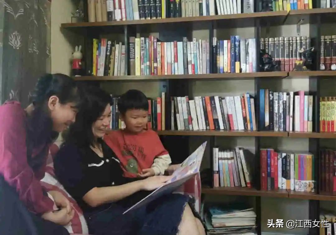 2023年江西省书香校园展示活动,书香家庭展播活动