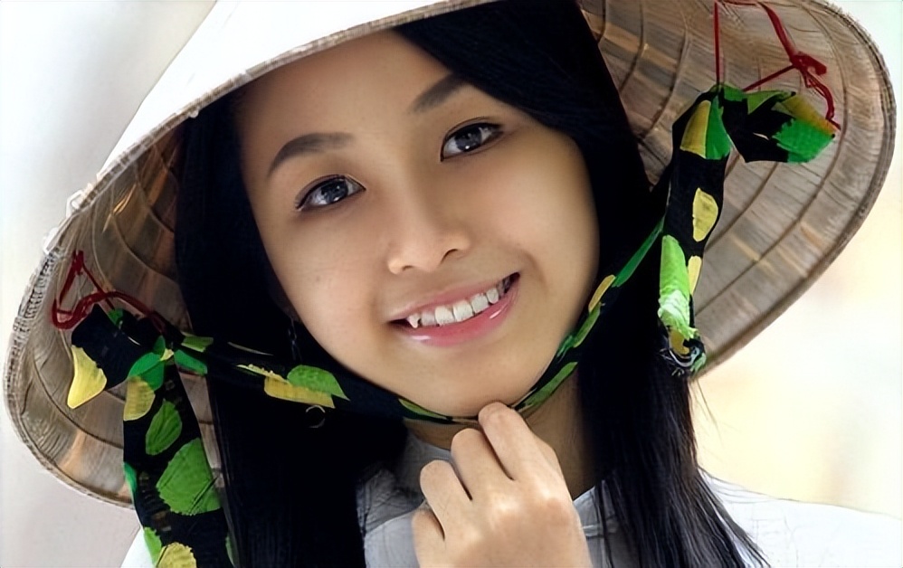 越南中越边境通婚,中国与越南女性通婚