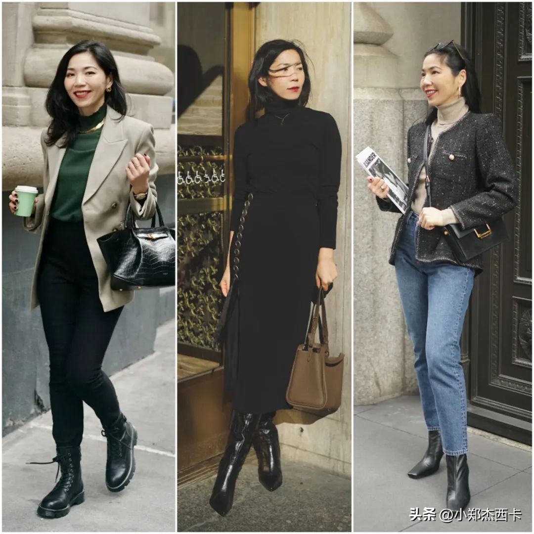 冬季必备10大潮流保暖衣物推荐,寒冬换季必备100件衣物