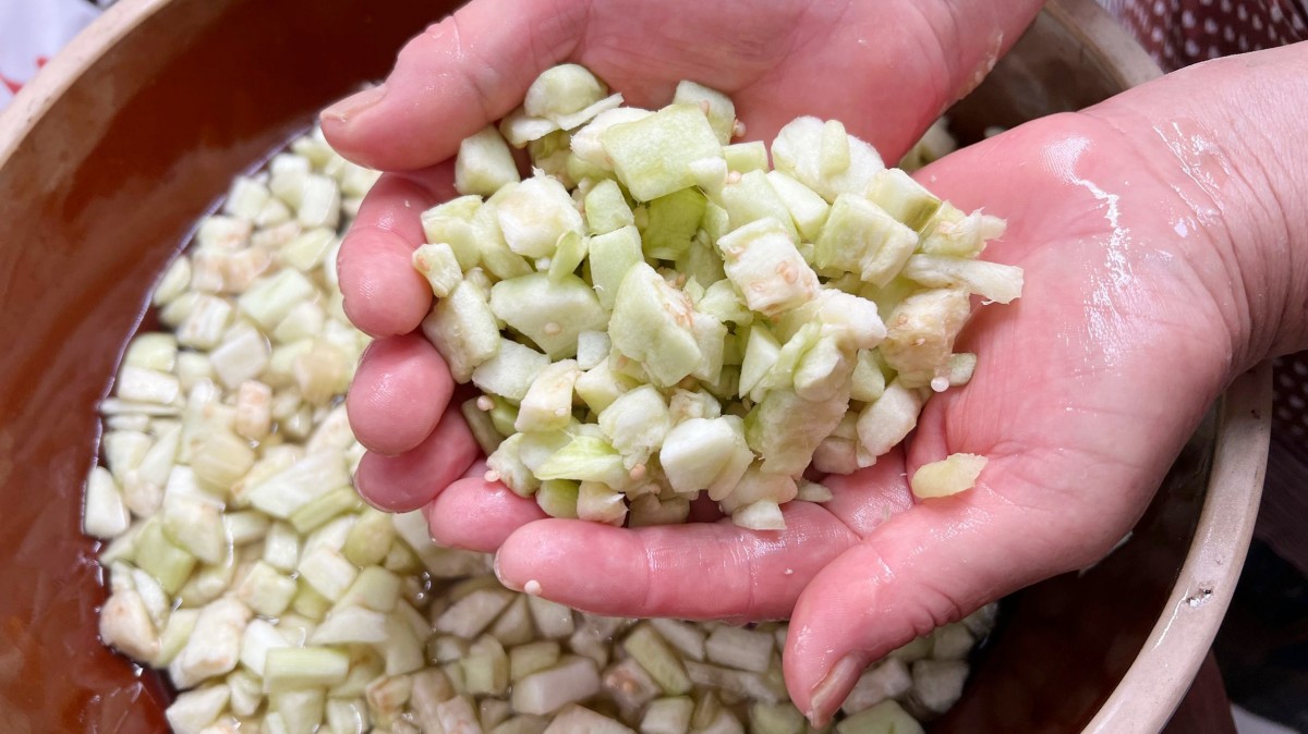 入秋后遇到这道菜千万别错过,入秋后碰到此食材别手软一次