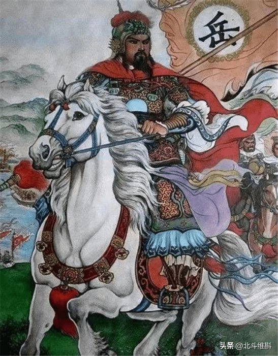 岳飞是民族英雄还是抗金英雄,岳飞到底是打自己人还是民族英雄