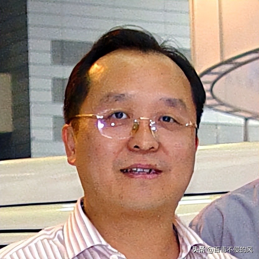 2022福布斯中国富豪榜排名,2022福布斯富豪榜内陆排名