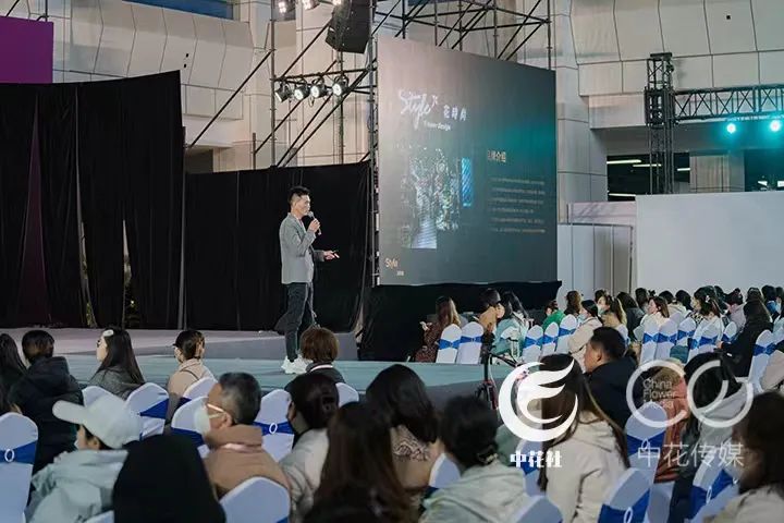 第21届高交会开幕亮点一箩筐,零交会展馆