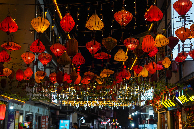 宿州两日游,宿州旅游攻略三日游