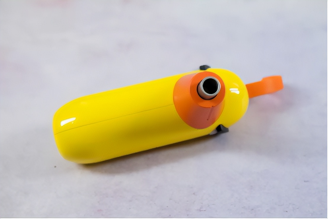 小而强悍，运动恢复好帮手，ACECOOL粒子重塑-小鸟斗士筋膜枪体验