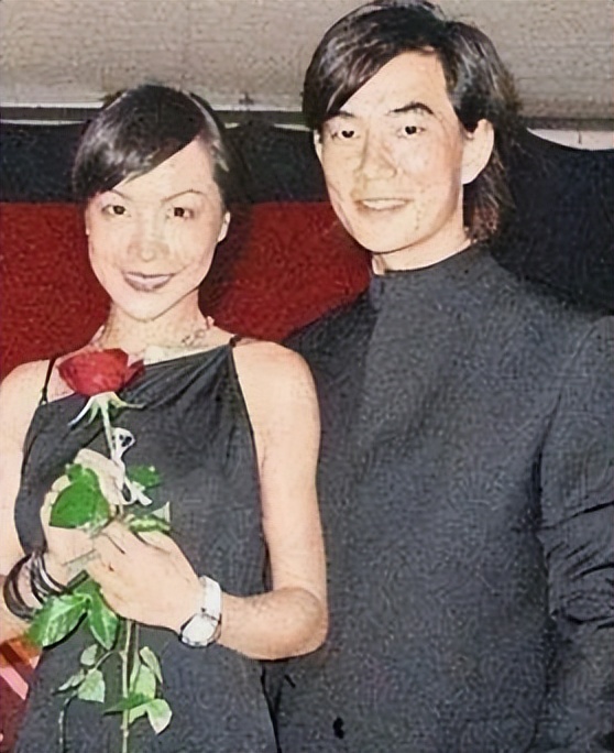 56岁任贤齐照片曝光,2024年任贤齐多大了