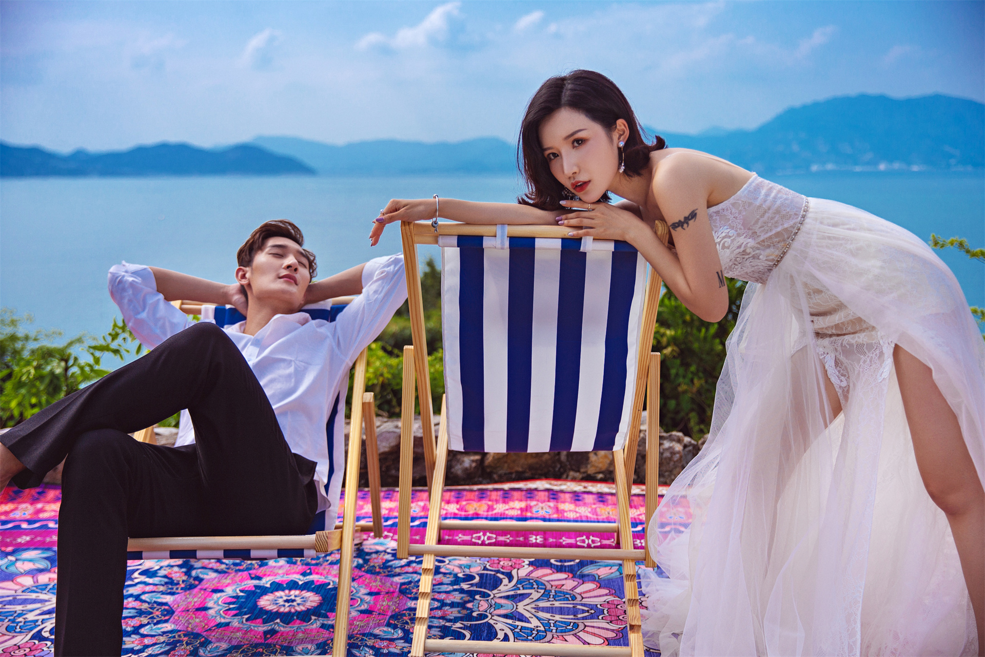 深圳婚纱摄影排名哪家好,深圳口碑比较好的婚纱摄影店