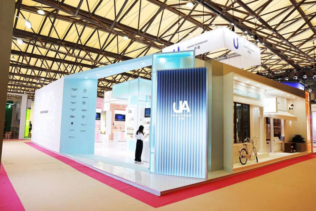 环亚旗下有哪些品牌,环亚旗下的品牌哪些好用