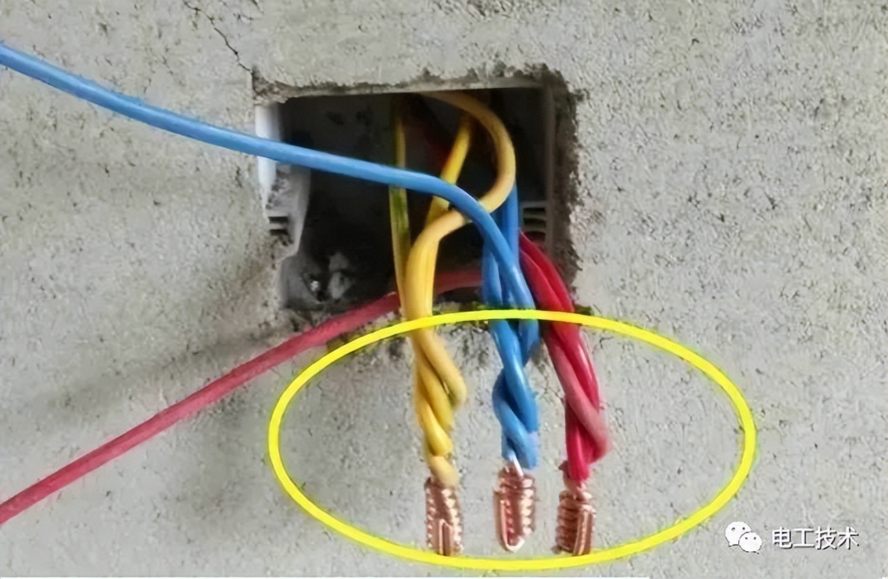 电线漏电起火空开不跳是什么原因,电线起火了空气开关还不跳