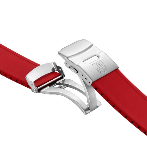 *光春**无限好,与雷美诺时Luminox一起踏春吧