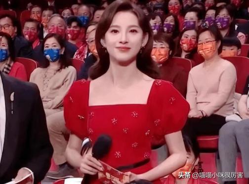 撒贝宁和任鲁豫一起主持过春晚吗,任鲁豫撒贝宁春晚