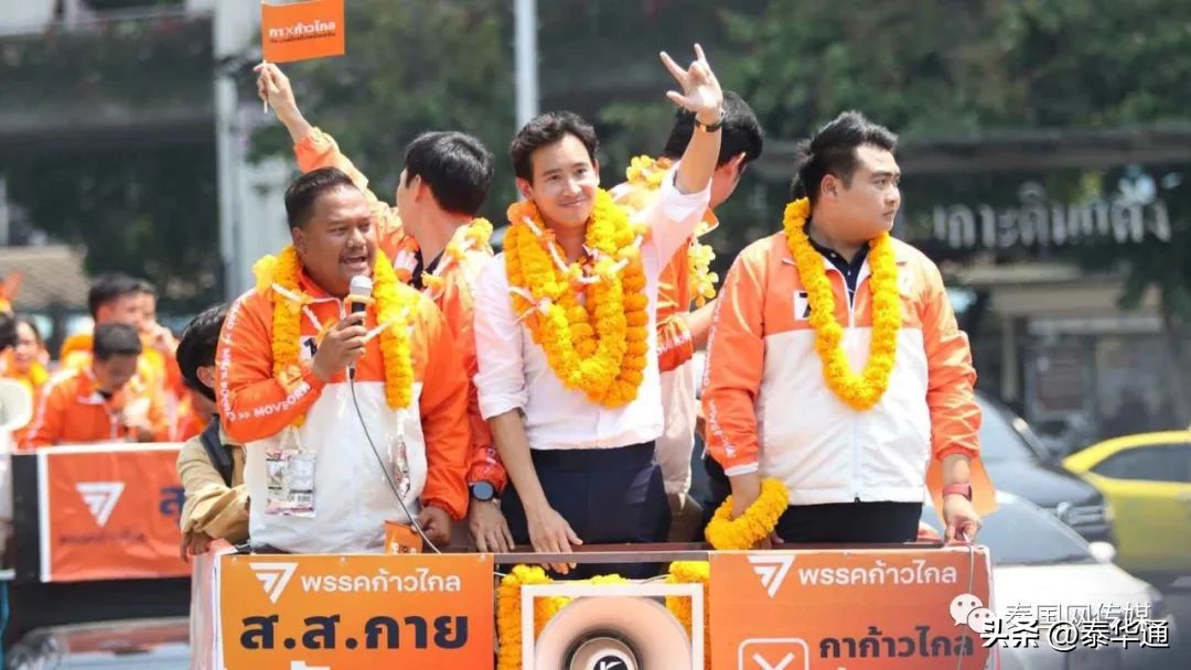 皮塔大难临头！赛塔当选总理！这两座“塔”，为何差距这么大？