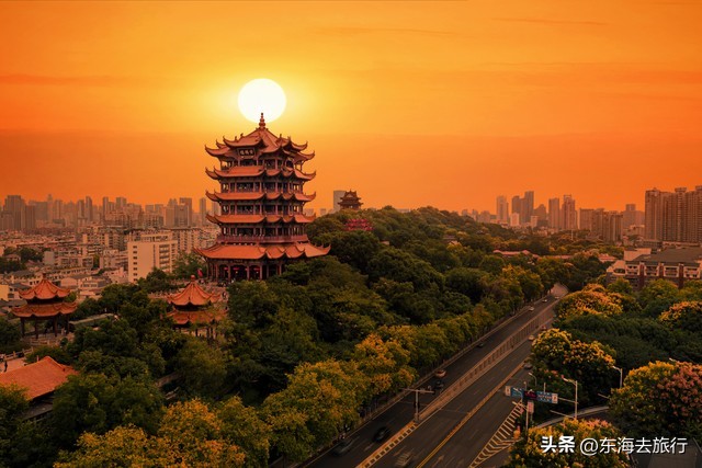 中国十大旅游向往城市有哪些,2023中国十大旅游向往之城