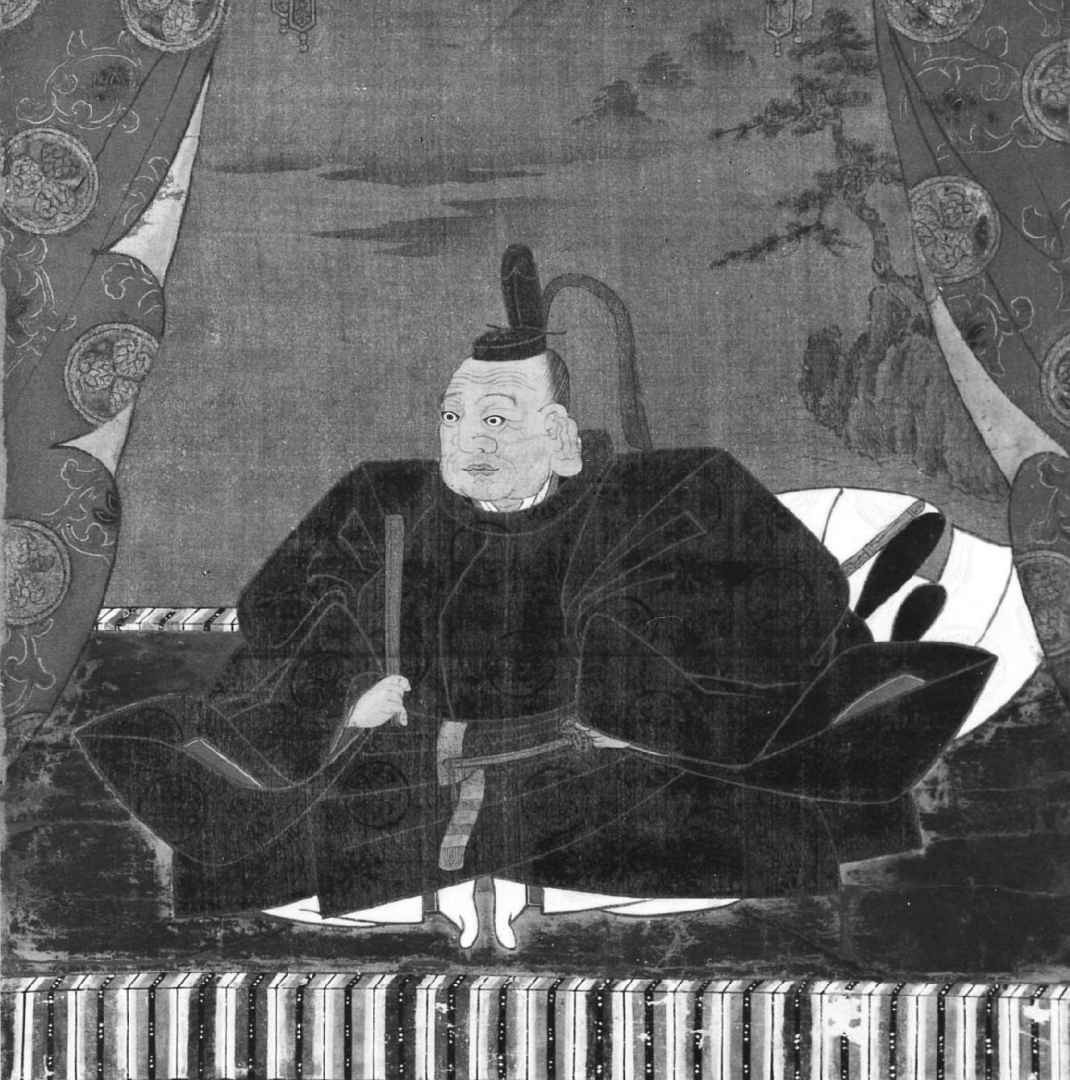 德川家康在日本现状,德川家康在日本名气有多大