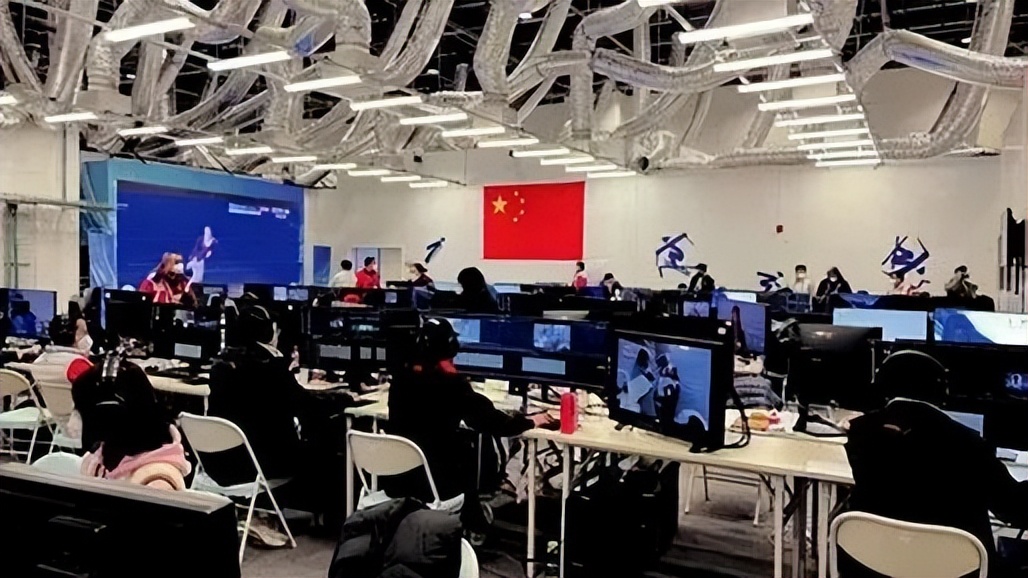 现在足球比赛都要哪些高科技,了解足球赛事的基本知识