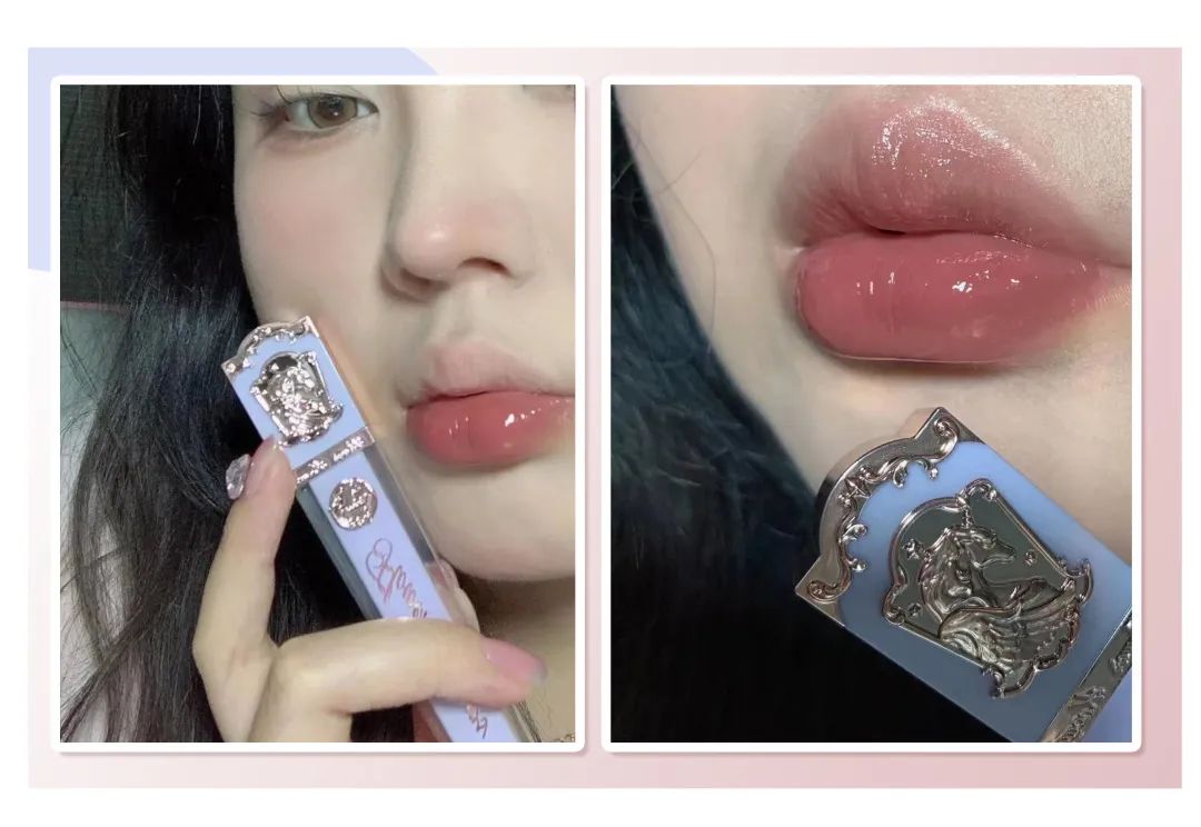 平价腮红唇釉,不挑肤色百搭不出色的腮红颜色