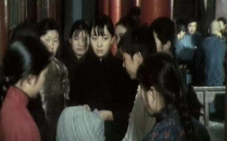 宋丹丹年轻作品视频,宋丹丹成名故事