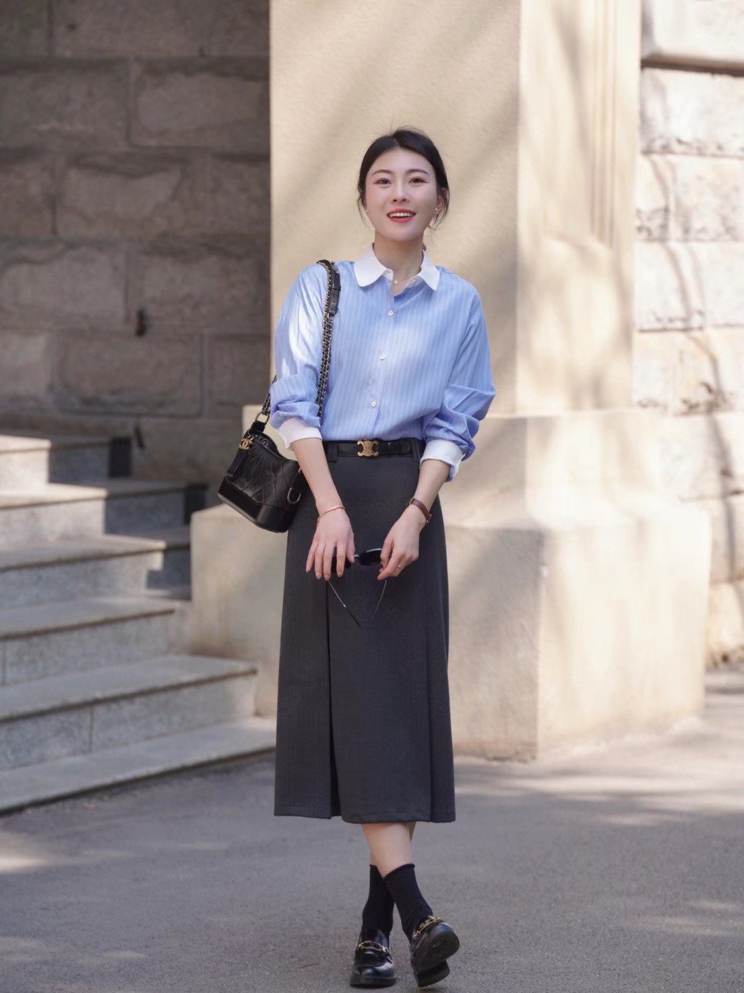 2023年好看的衬衫,今年最好看的5件衬衫