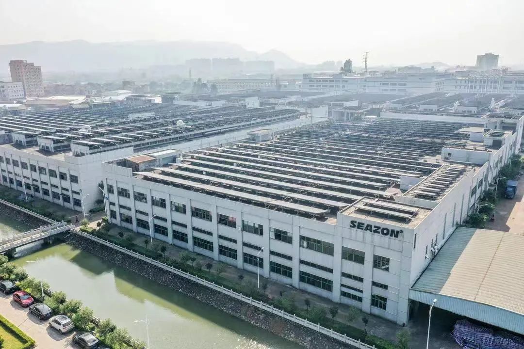 致兴纺织：专注高档牛仔面料坚持绿色可持续