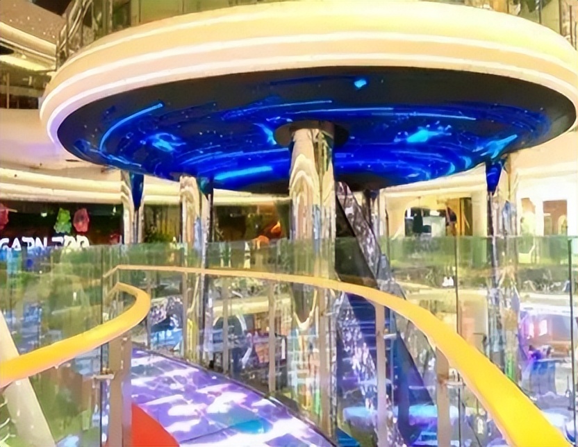 深圳龙岗万达广场最新进展 (深圳龙岗万达广场的亮点)